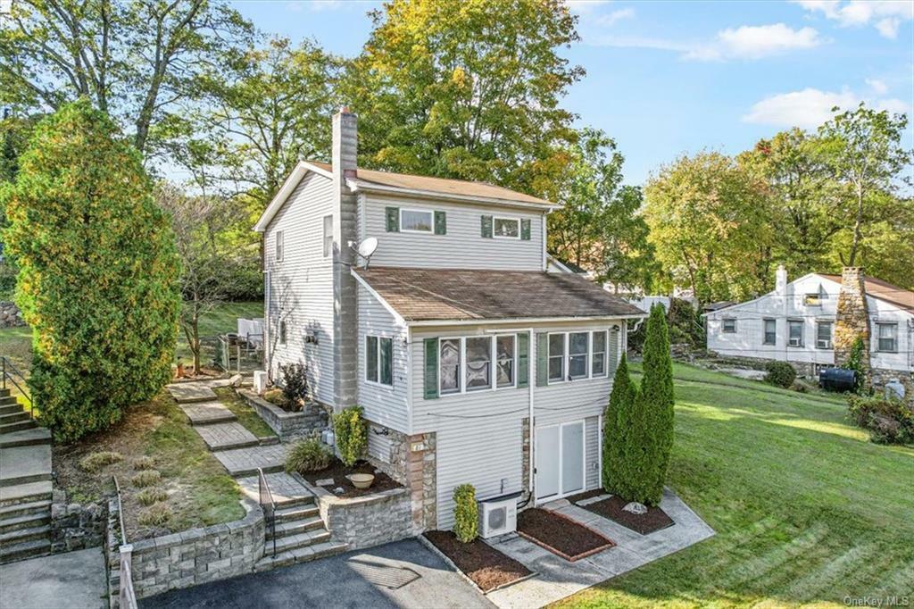 Property Photo:  81 W Mombasha Road  NY 10950 