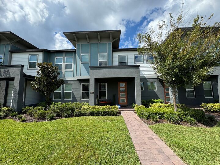 Property Photo: 5844 Bimini Twist Loop FL 32819