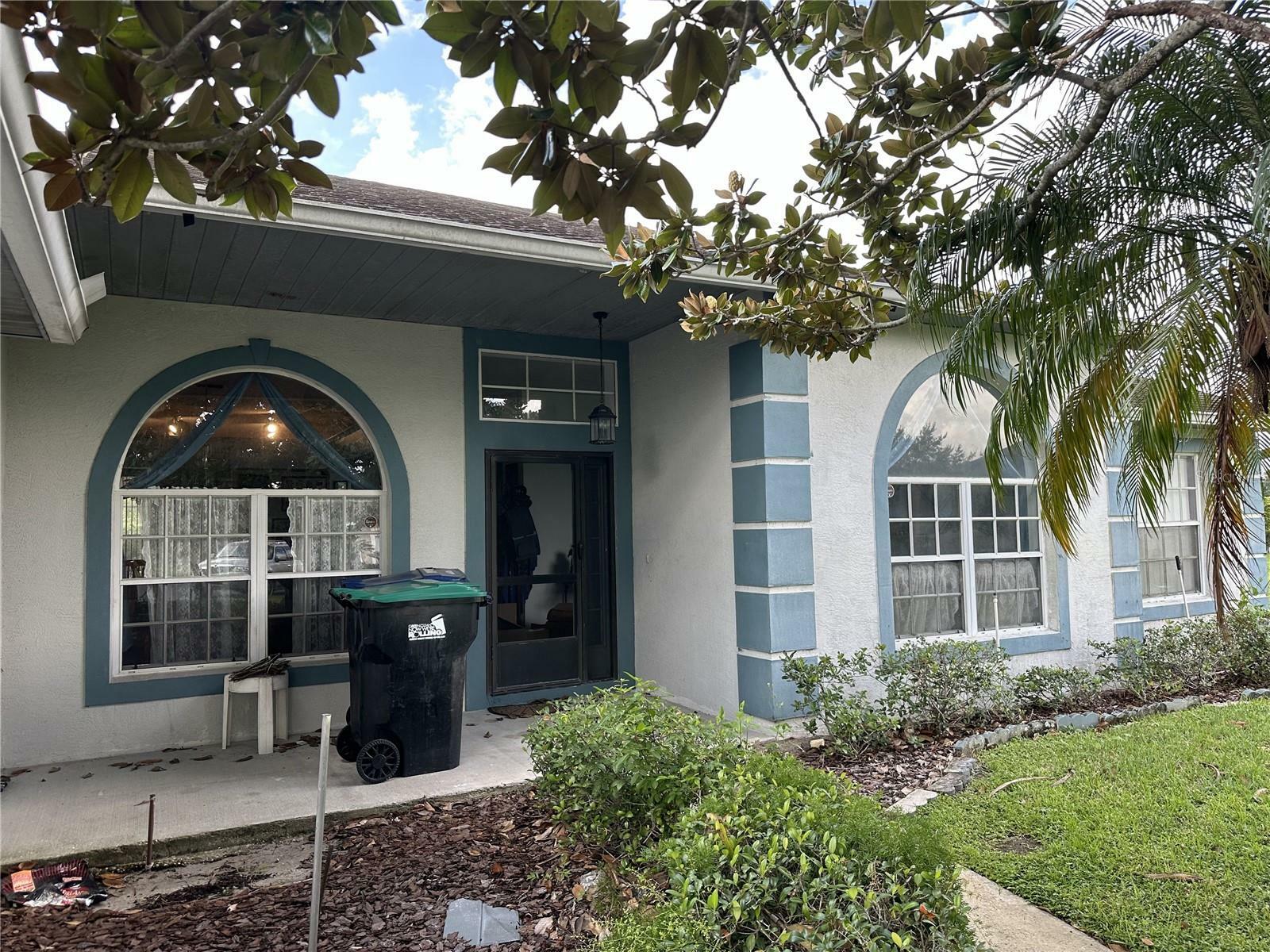 Property Photo:  11930 Frieth Drive  FL 32837 