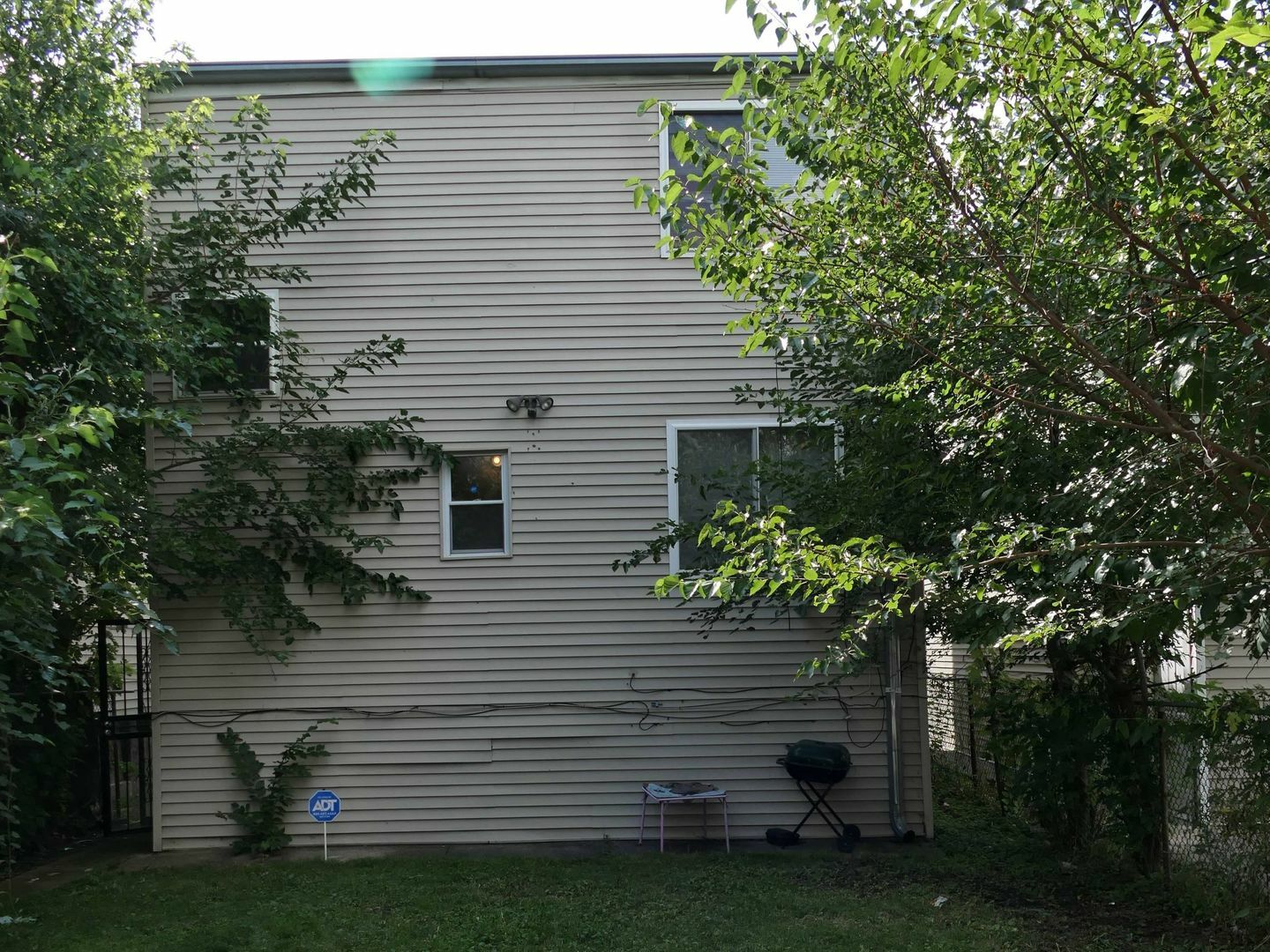 Property Photo:  5415 S Hoyne Avenue  IL 60609 