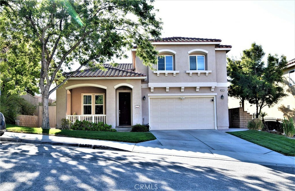 28521 Meadow Heights Court  Canyon Country CA 91387 photo