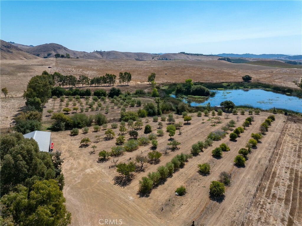 Property Photo:  5385 Righetti Road  CA 93401 