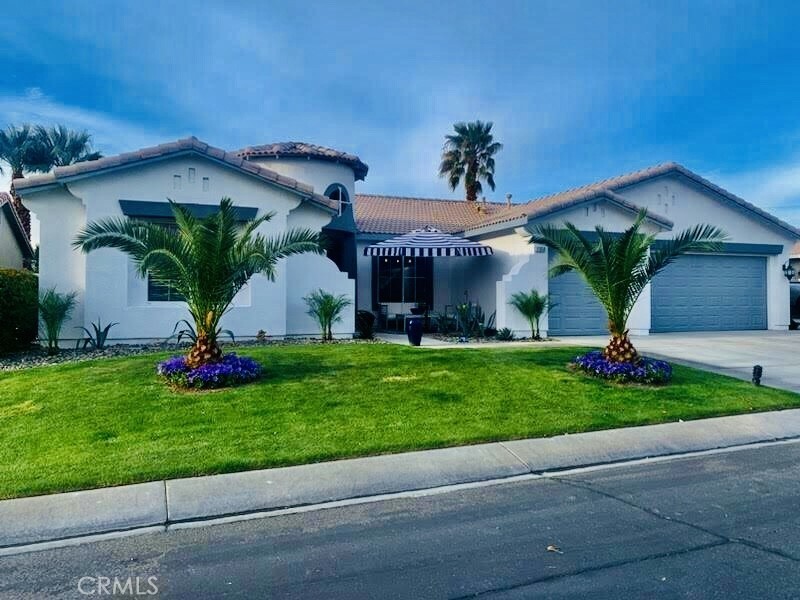 Property Photo:  81059 Aurora Avenue  CA 92201 