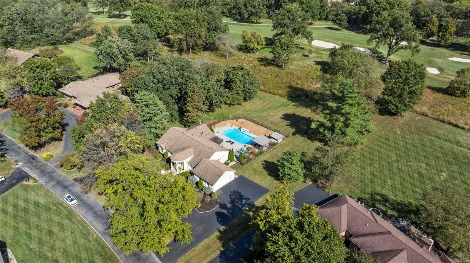 Property Photo:  74 Meadowbrook Country Club  MO 63011 