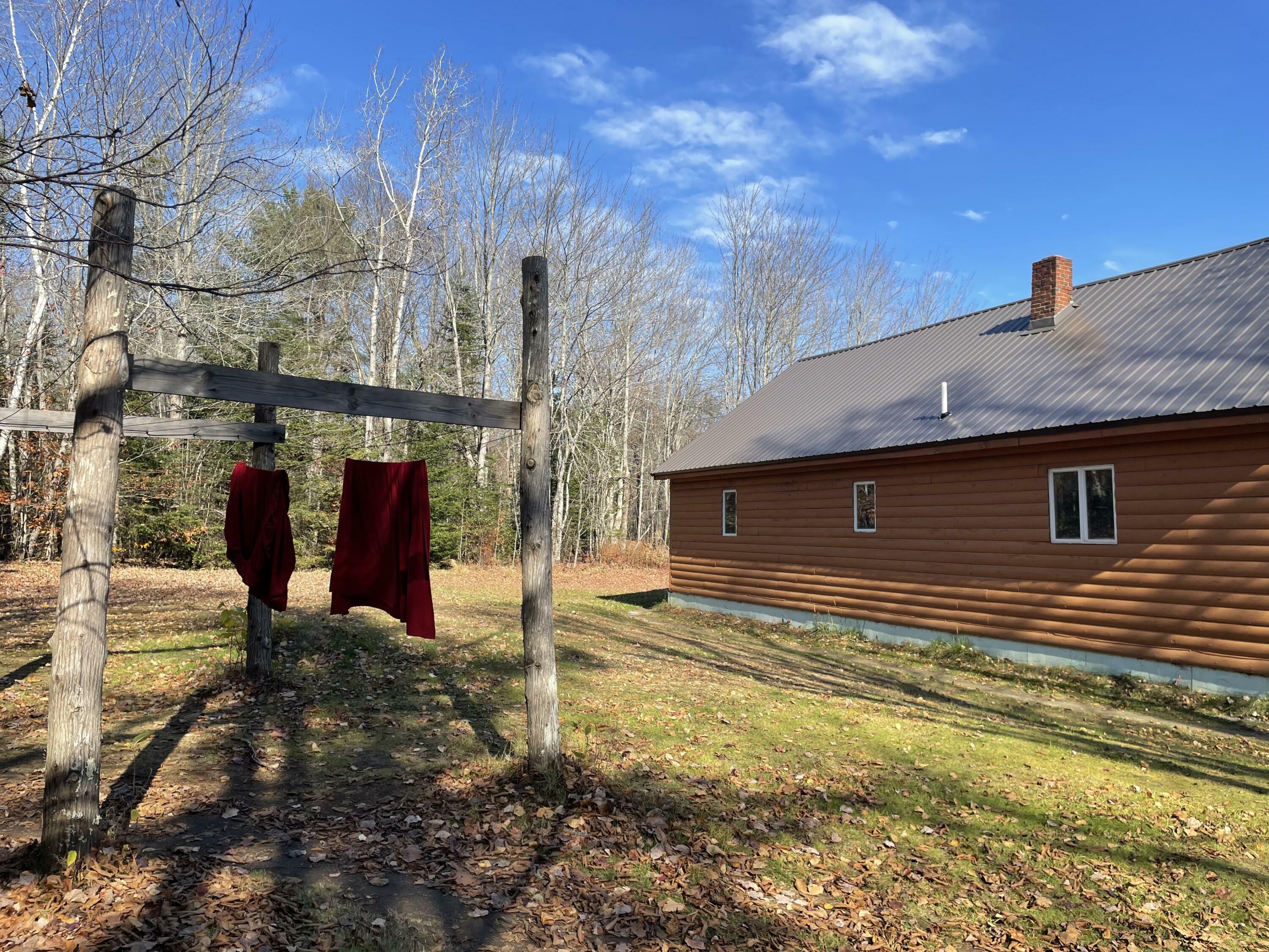 Property Photo:  510 New England Road  ME 04973 