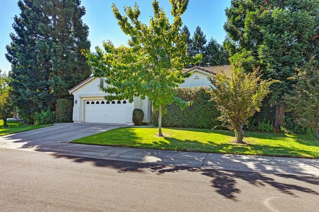 Property Photo:  221 Odell Cir  CA 95835 