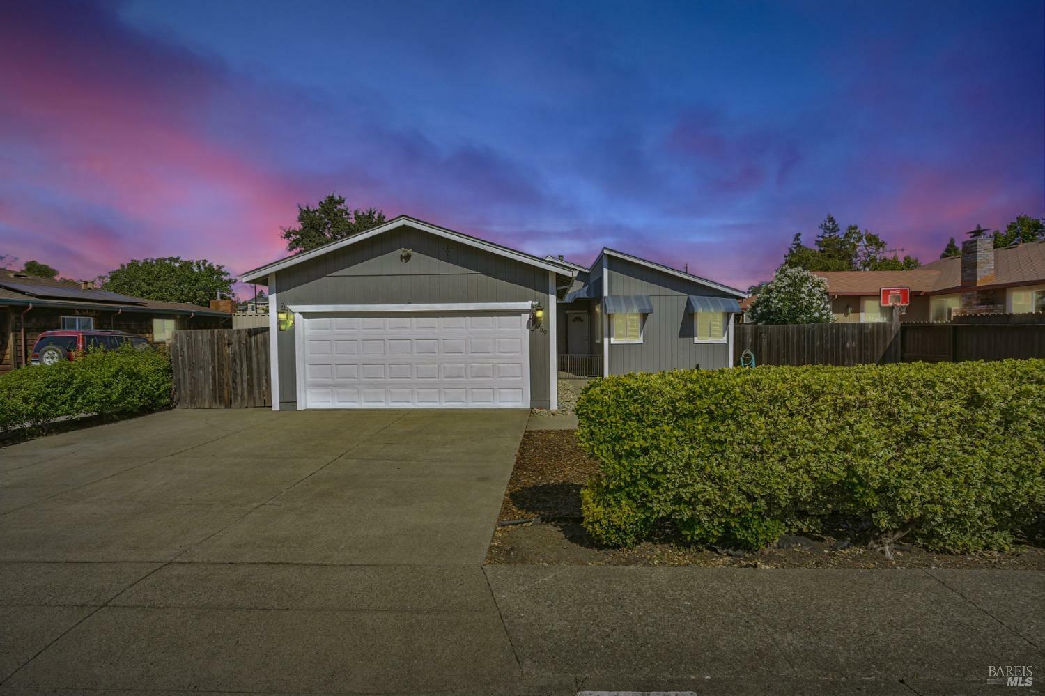 Property Photo:  1659 Greeneich Avenue  CA 95401 