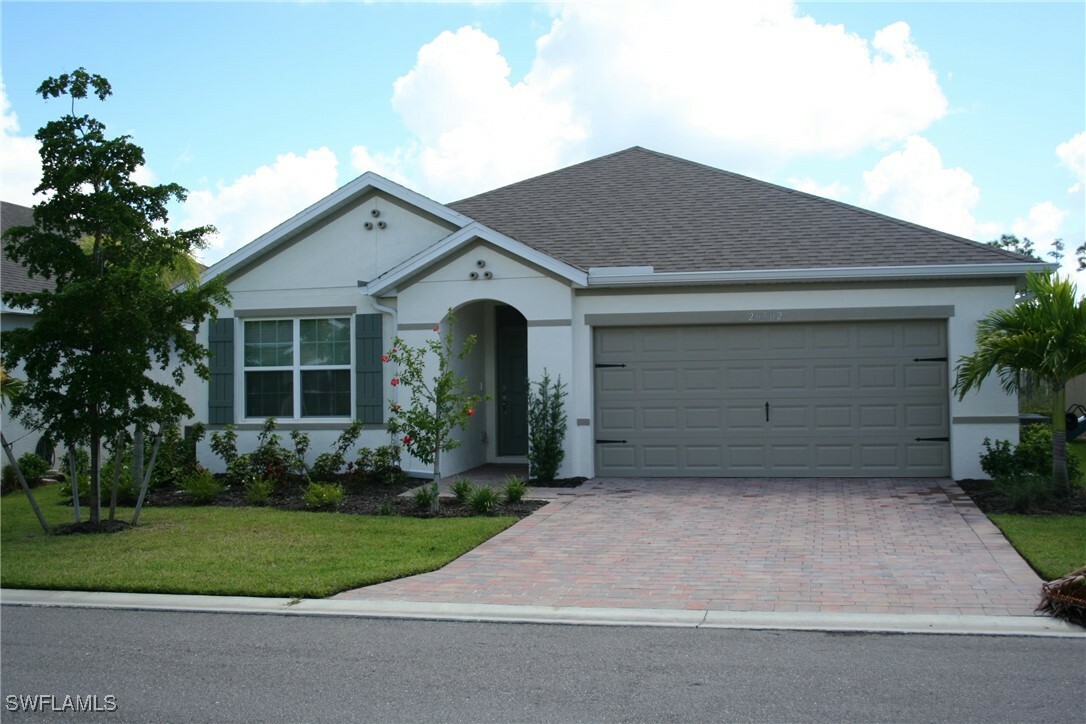 Property Photo:  20502 Camino Torcido Loop  FL 33917 