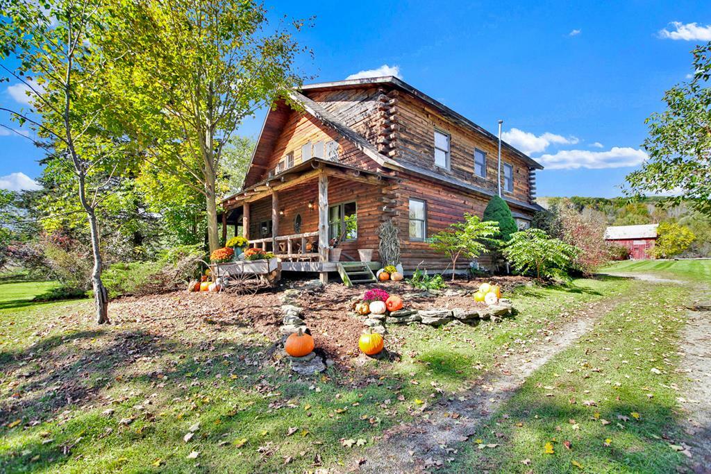 Property Photo:  20 Mill Creek Road  PA 16933 