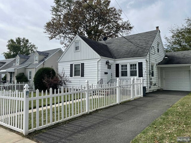 Property Photo: 18 Parkway Avenue NJ 07011