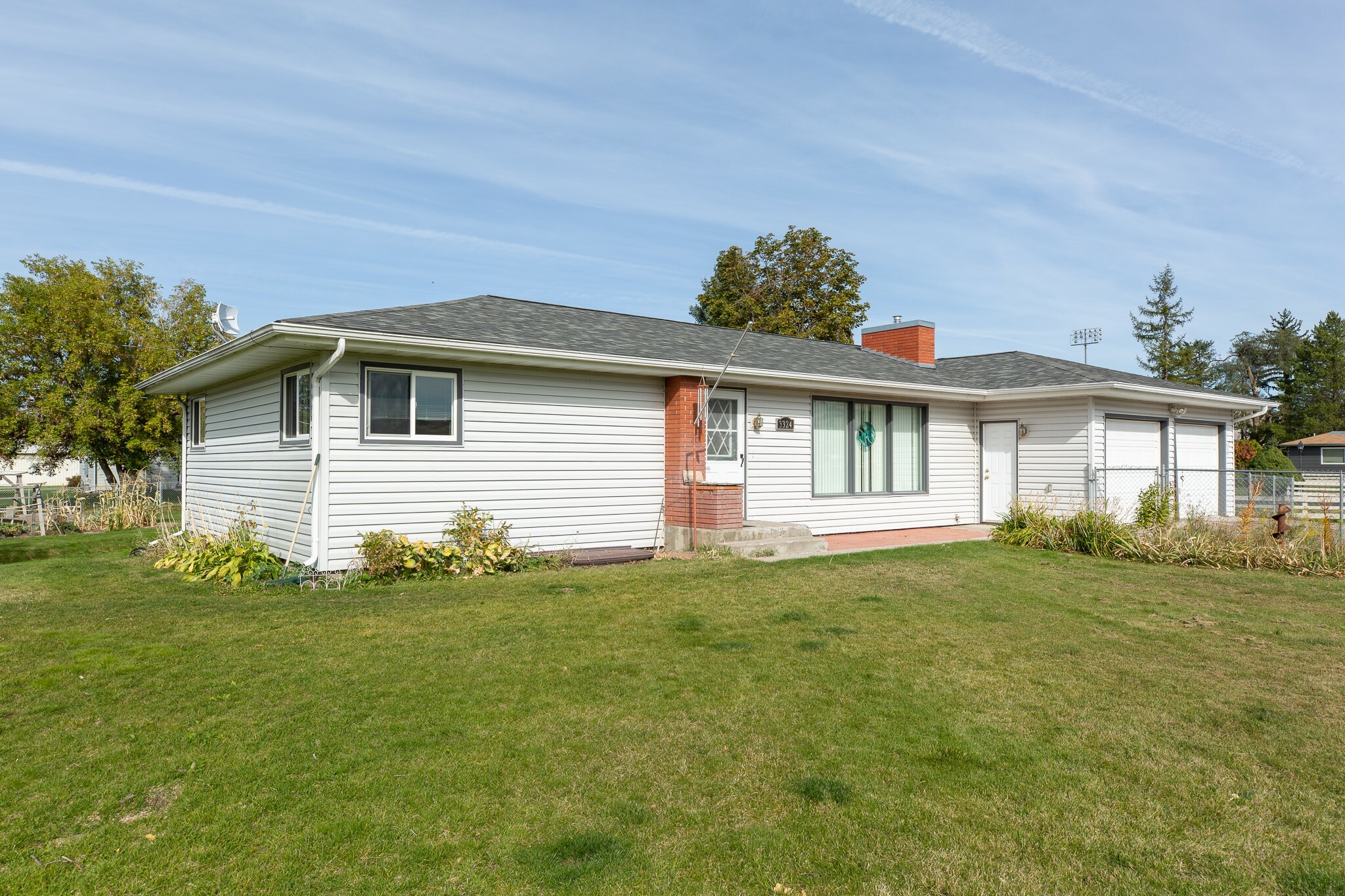 Property Photo:  3324 W Central Avenue  MT 59804 