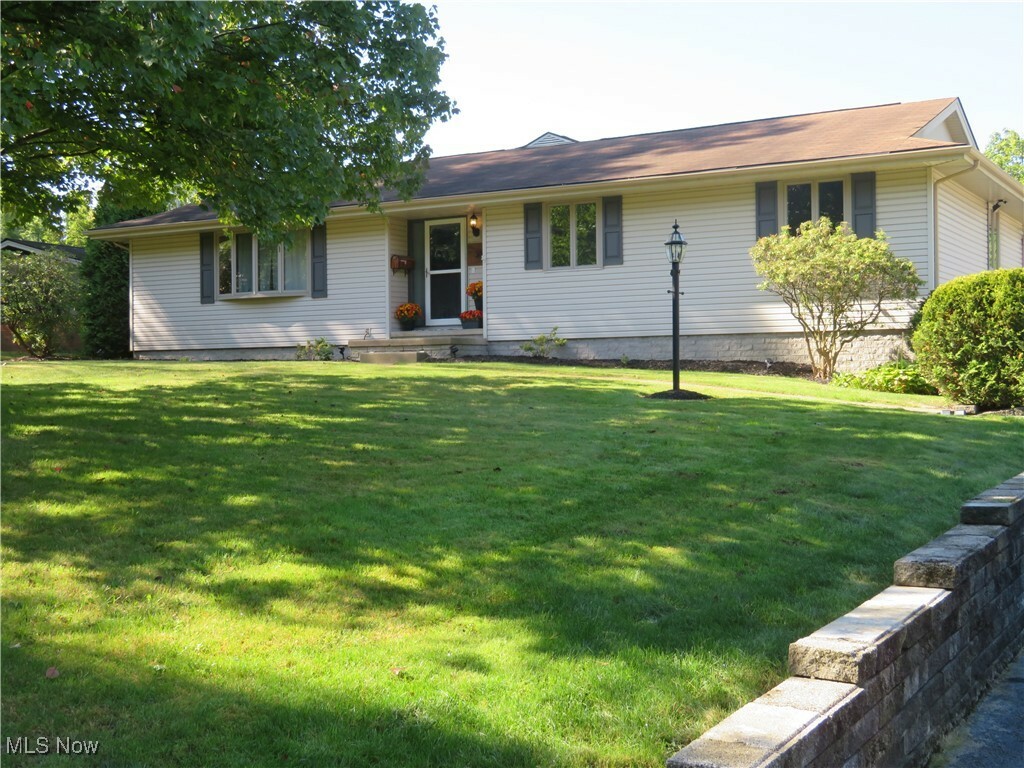 Property Photo:  3100 5th Avenue  OH 44505 