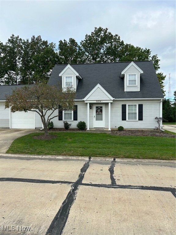 Property Photo:  5254 Liberty Lane A  OH 44094 