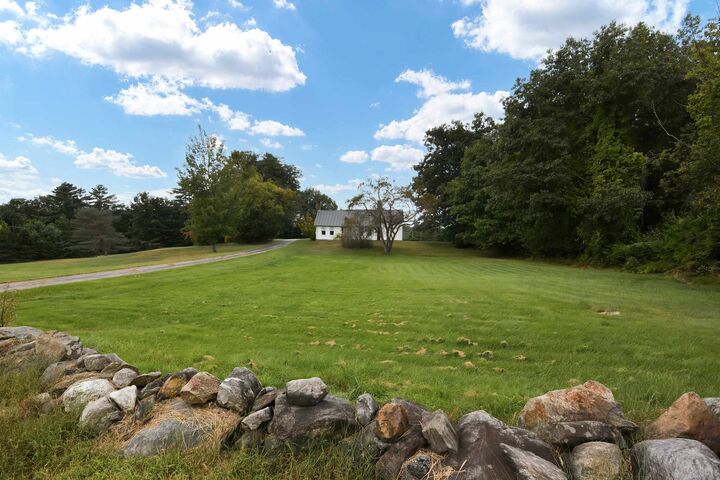 Property Photo: 208 Sanborn Street NH 03235