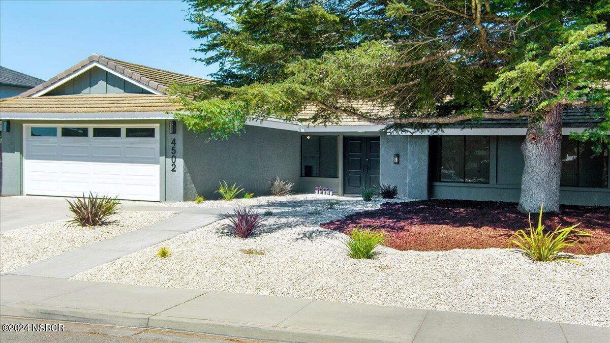 Property Photo:  4502 Titan Avenue  CA 93436 