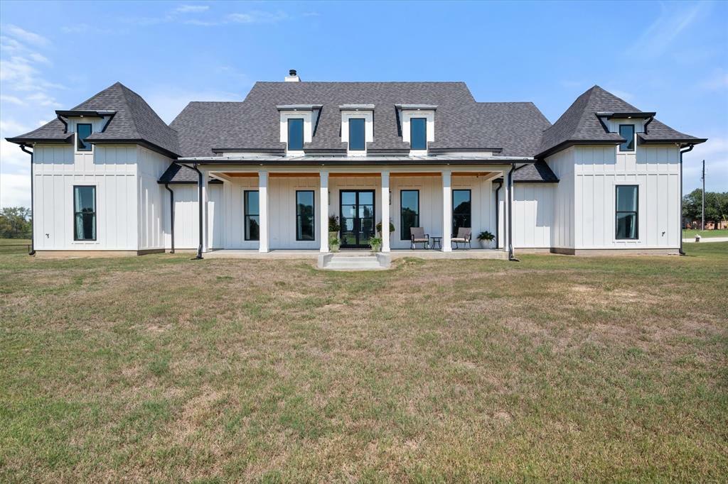 Property Photo:  14098 County Road 2858  TX 75124 