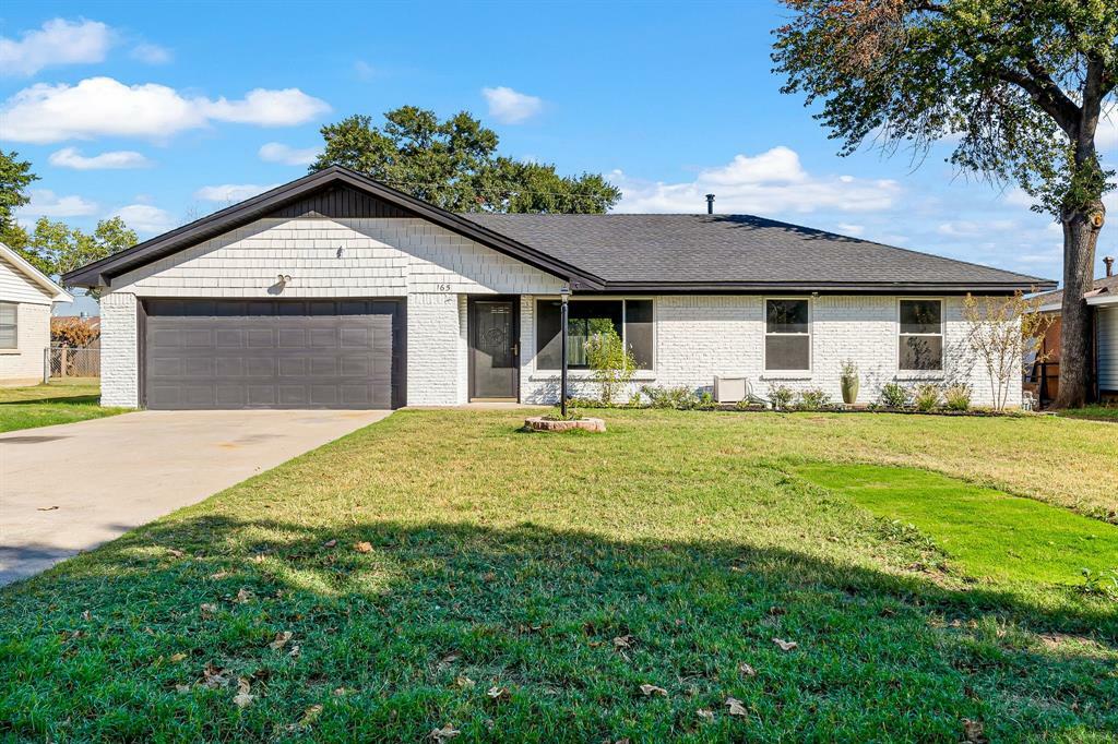 165 Pine Drive  Lewisville TX 75057 photo