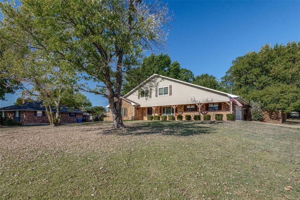 Property Photo:  2801 Pyramid Circle  TX 75020 