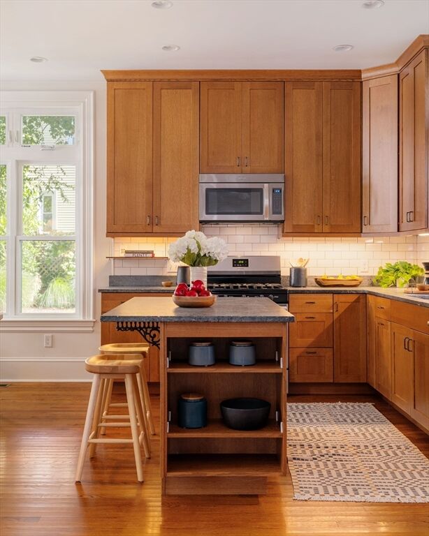Property Photo:  55 Putnam Street  MA 02143 