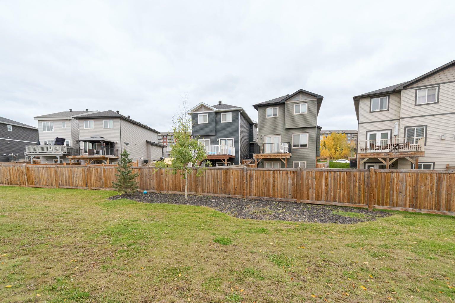 Property Photo:  284 Shalestone Way 16  AB T9K 0V2 