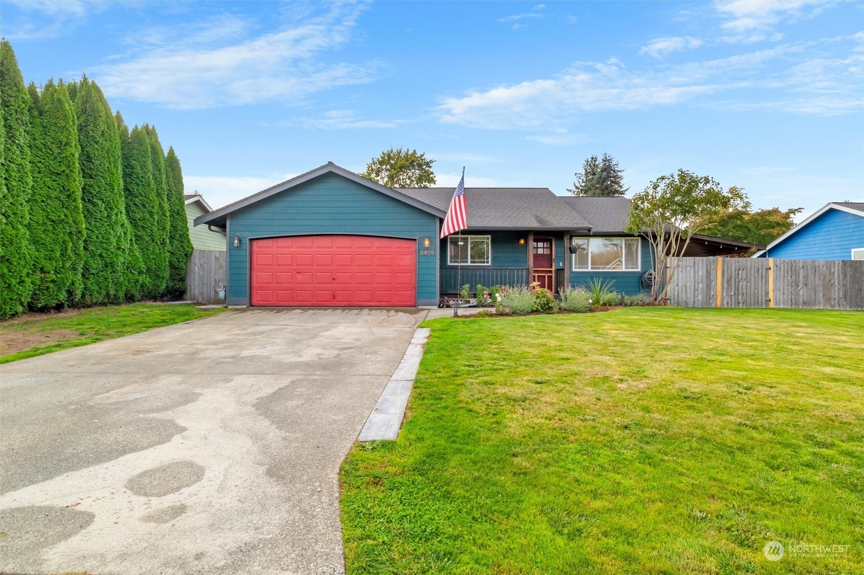 8459 Mayfair Place  Blaine WA 98230 photo