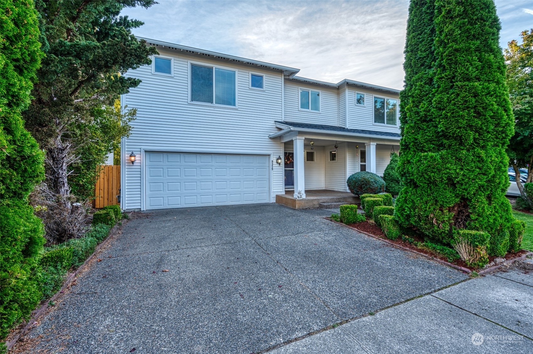 Property Photo:  9315 177th Street E  WA 98375 