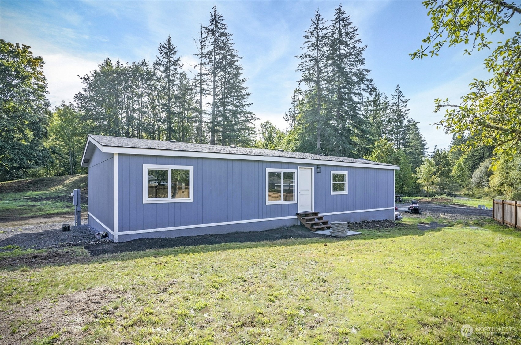 Property Photo:  7306  355th Street S  WA 98580 