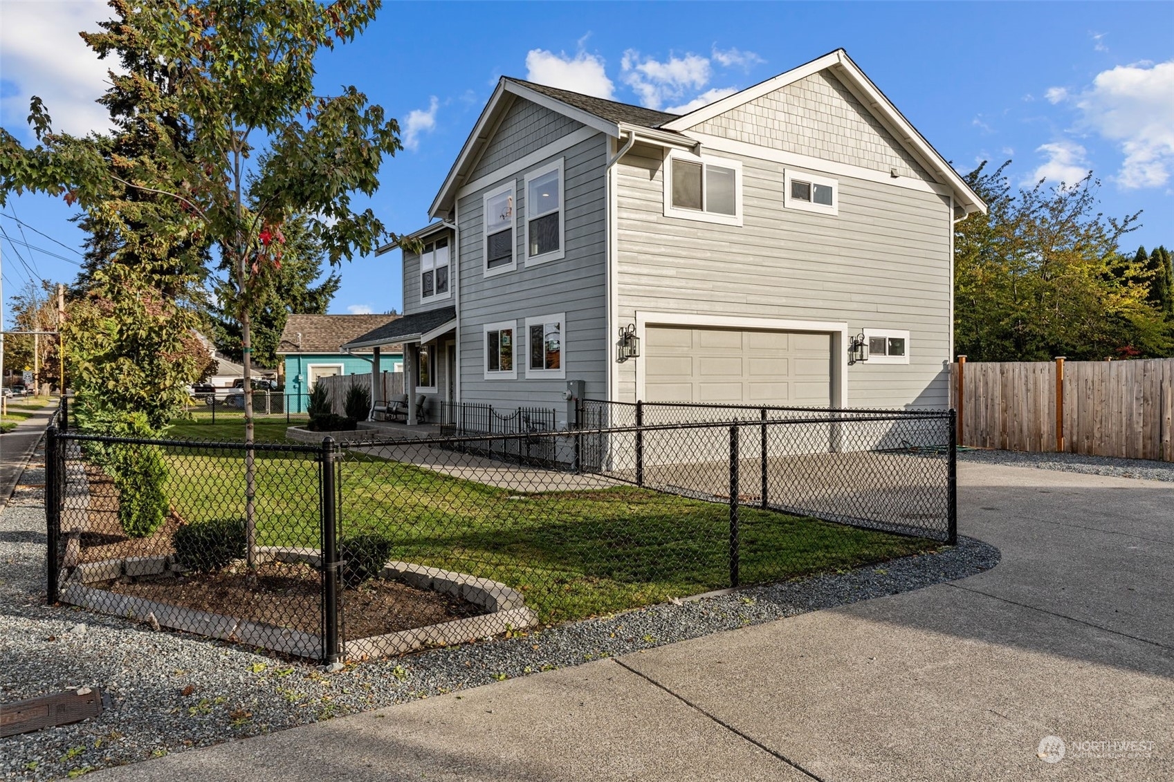 Property Photo:  604 Harman Way S  WA 98360 