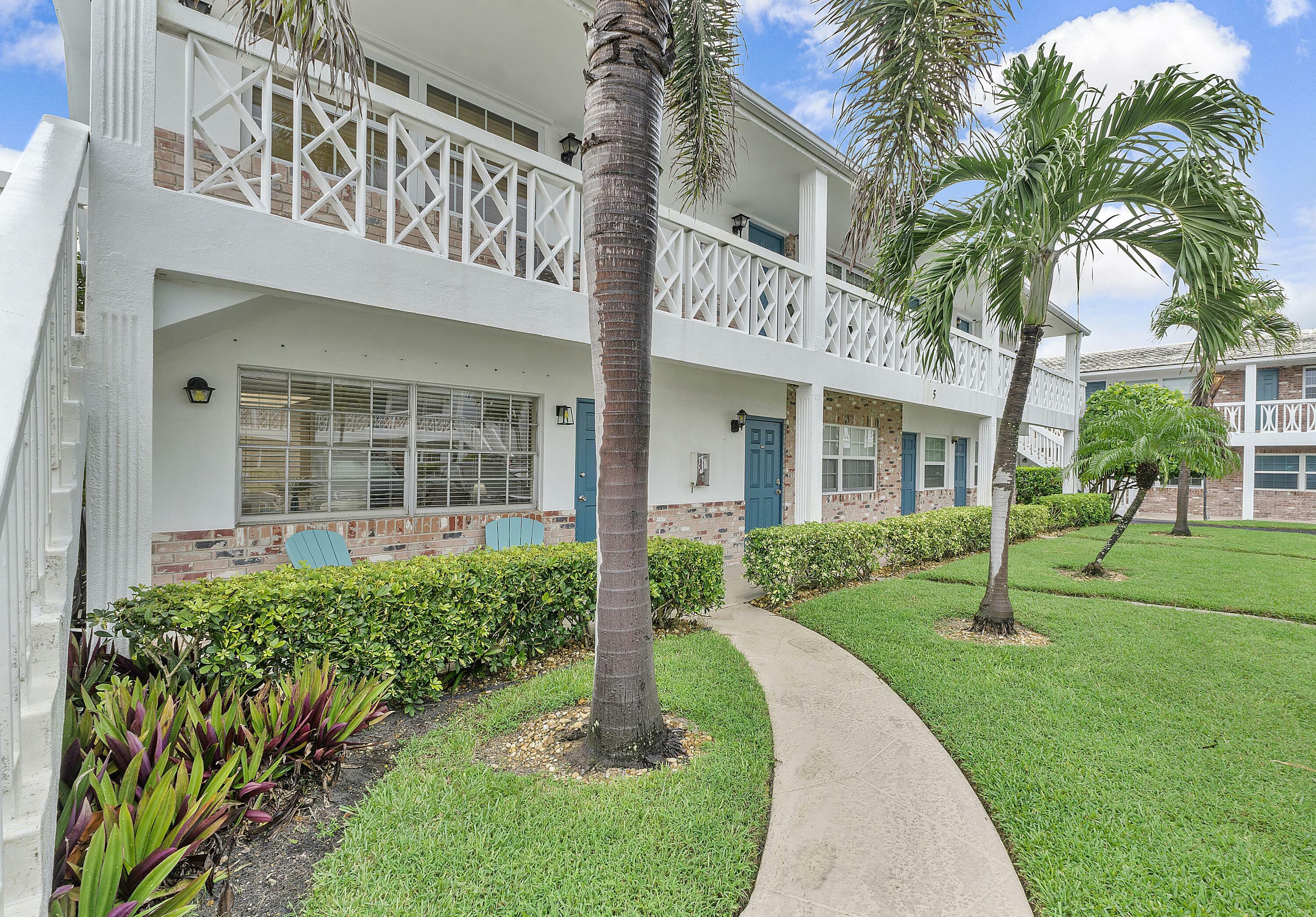 Property Photo:  5505 N Ocean Boulevard 5-101  FL 33435 