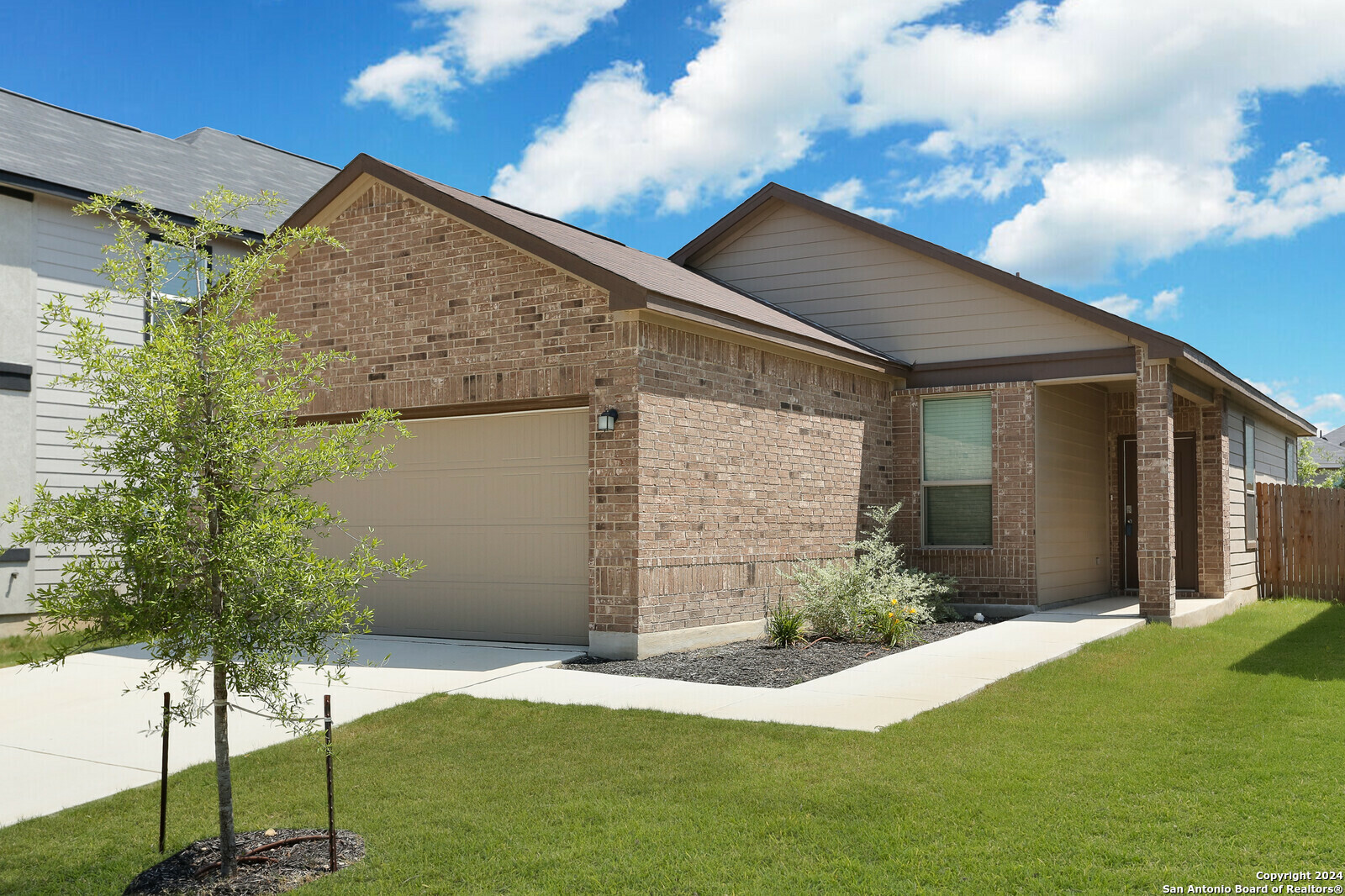 Property Photo:  14906 Coral Snake  TX 78253 