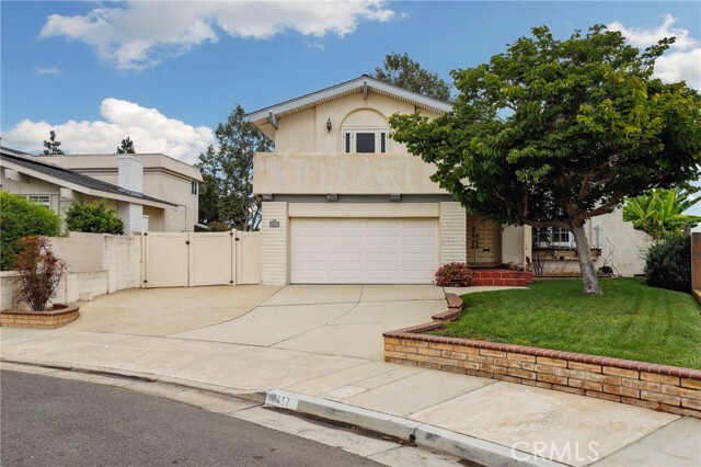 Property Photo:  8167 Dartmoor Drive  CA 92646 