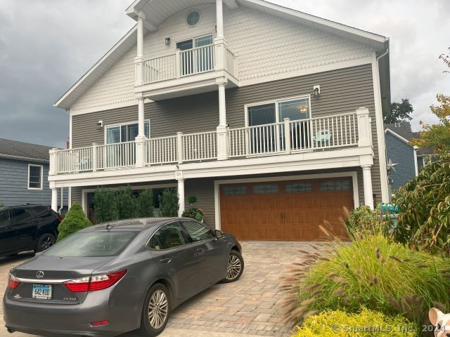 Property Photo:  20 Grant Street  CT 06460 