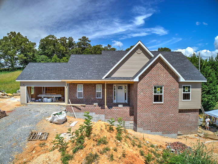 194 East Ridges Drive  Chuckey TN 37641 photo