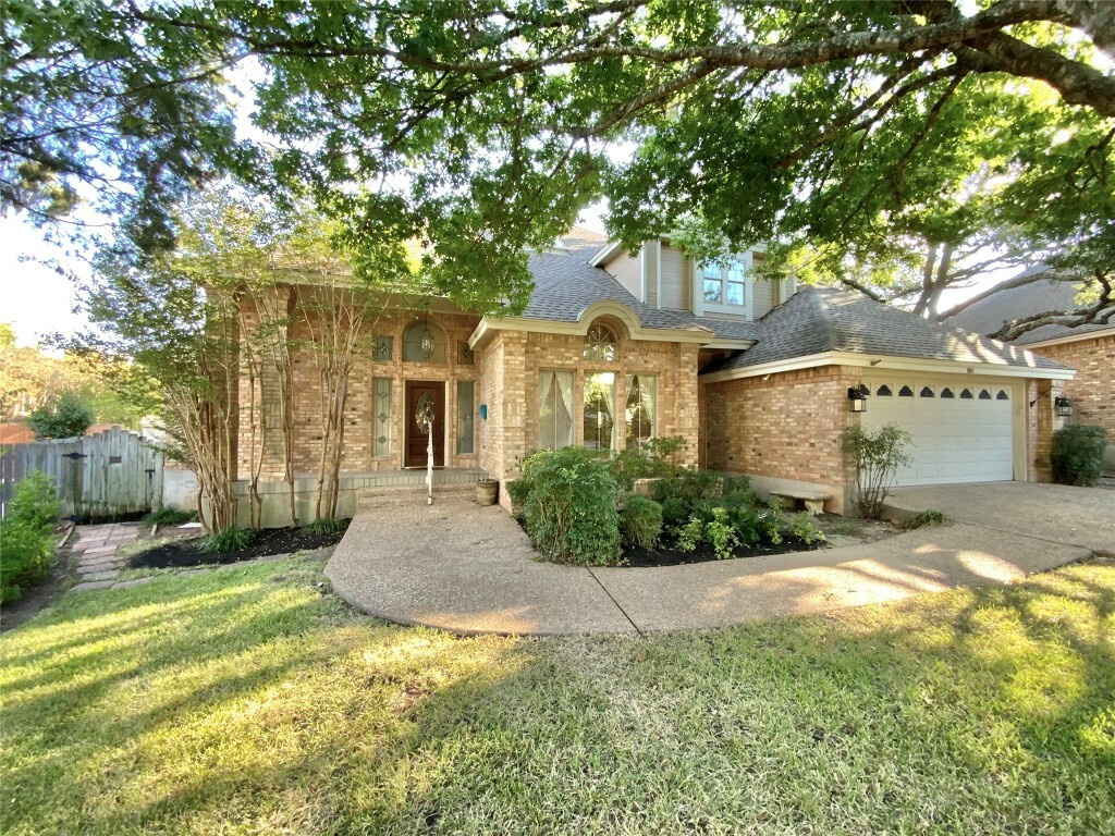 Property Photo:  7011 Quill Leaf Cove  TX 78750 