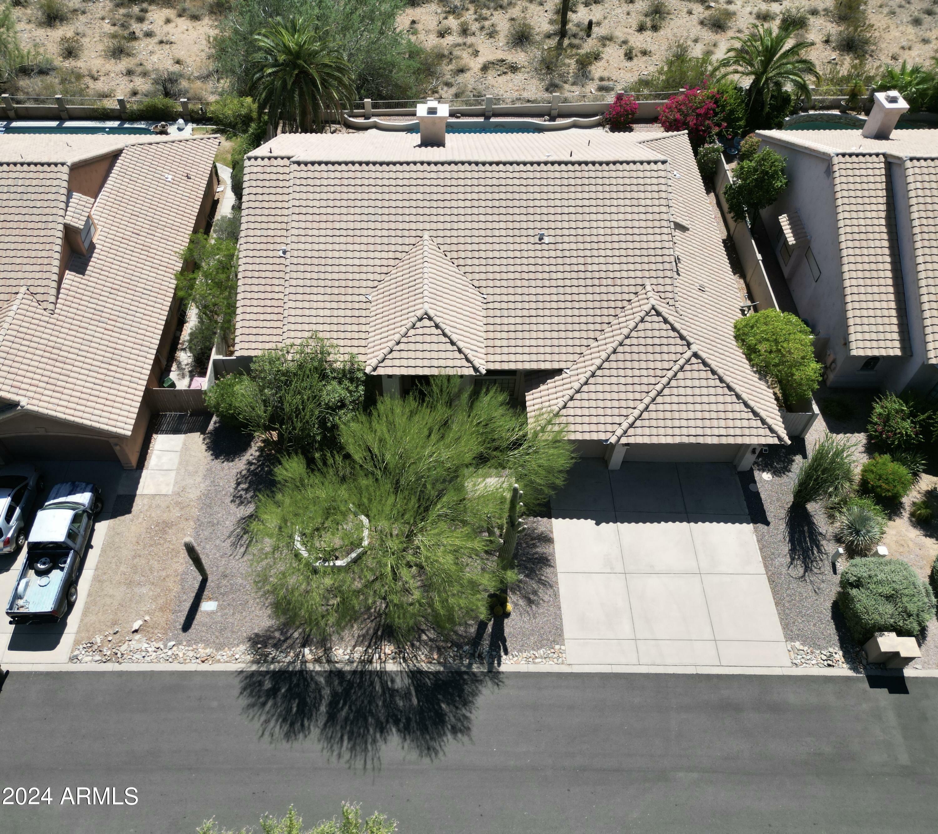 Property Photo:  12715 E Lupine Avenue  AZ 85259 