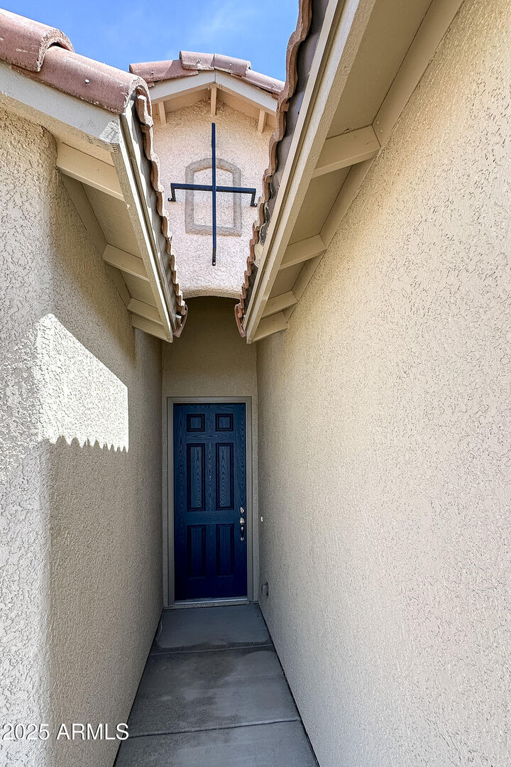 Property Photo:  904 S Stalactites Circle Lot 144  AZ 85602 