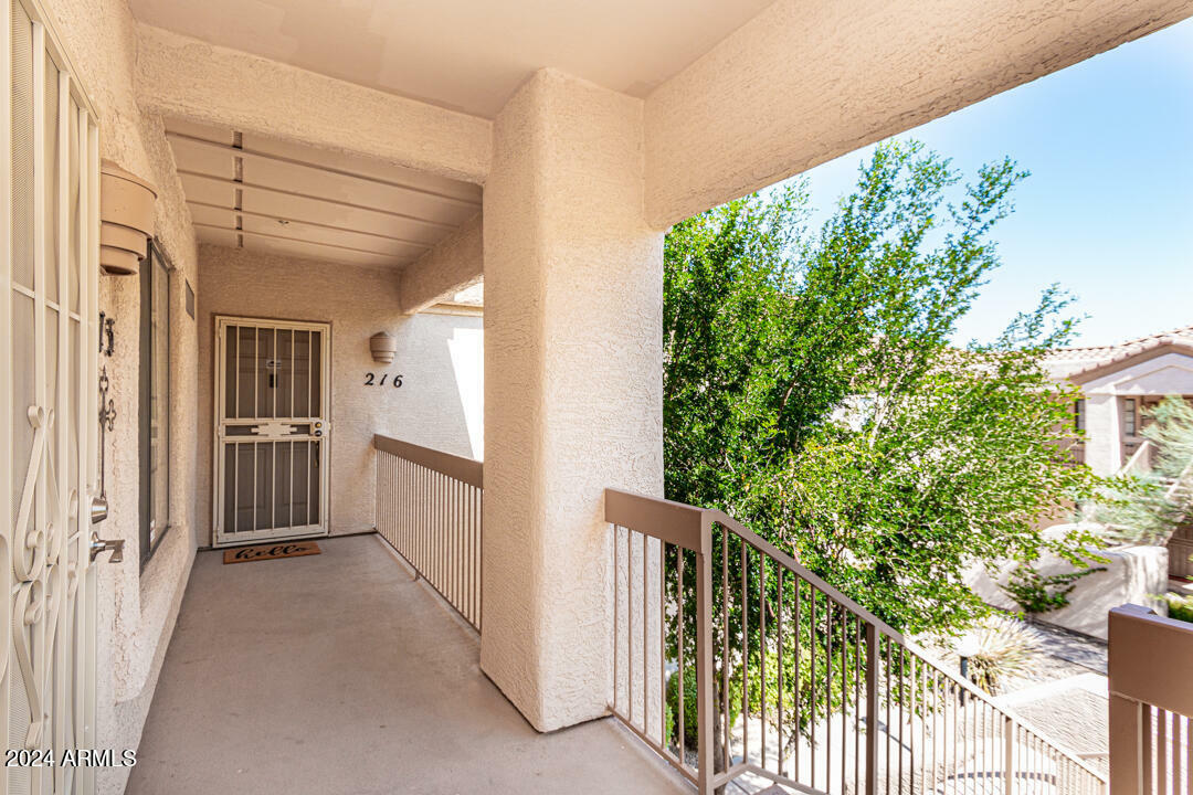 Property Photo:  9253 N Firebrick Drive 216  AZ 85268 