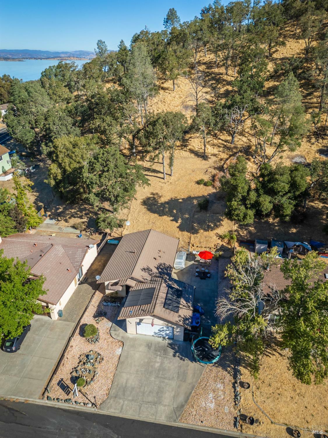 Property Photo:  112 Parkview Lane  CA 94558 