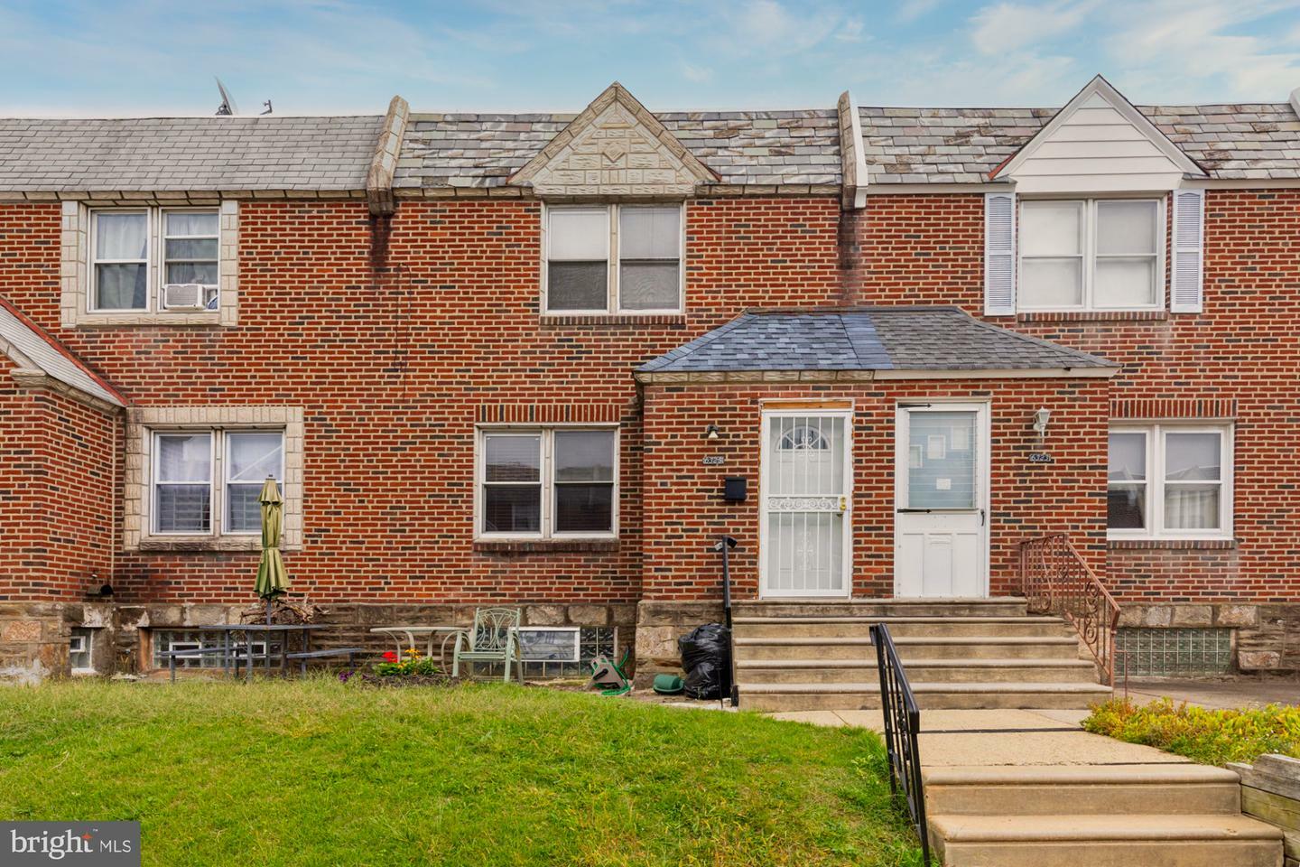 Property Photo:  6325 Elmhurst Street  PA 19111 