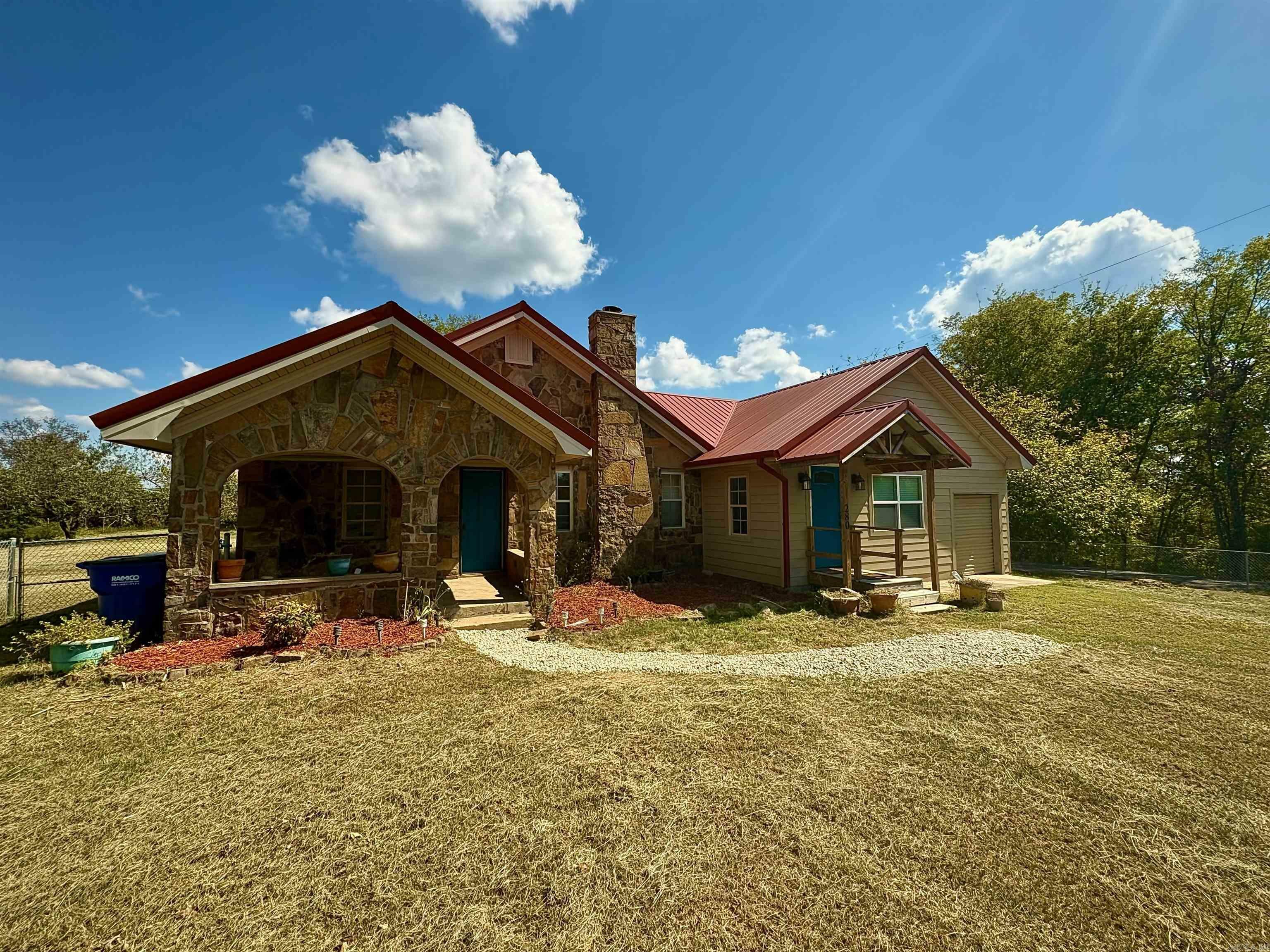 Property Photo:  280 Brannon Rd  AR 72058 