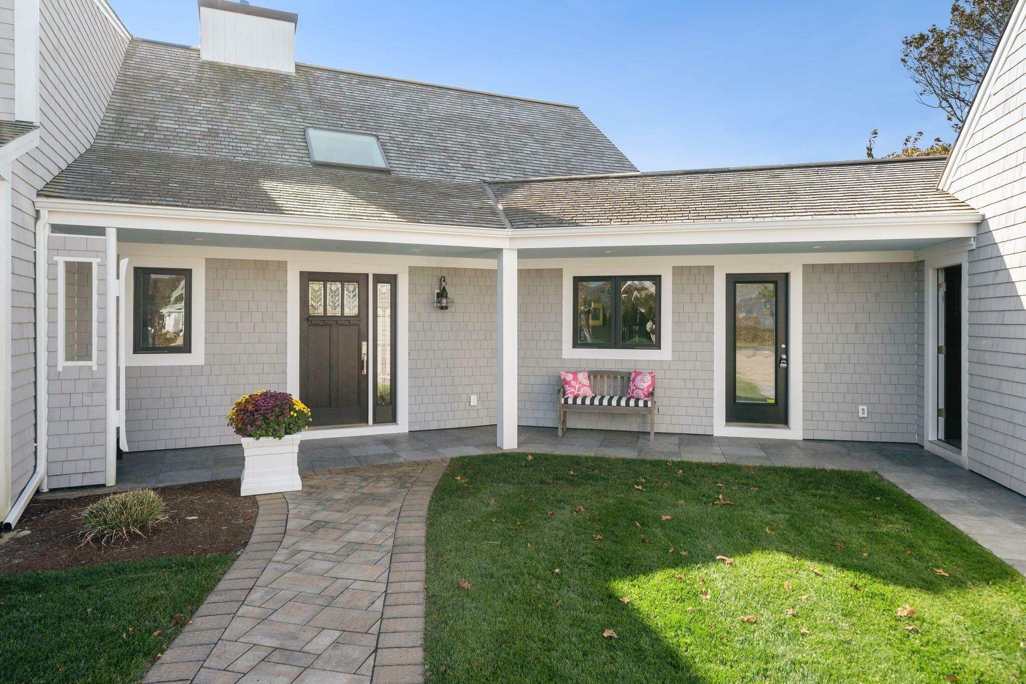 Property Photo:  18 Rachel Road  MA 02673 