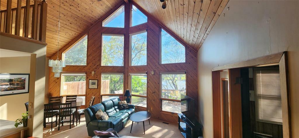 Property Photo:  1252 Breezy Point Road  MB R2V 5A5 