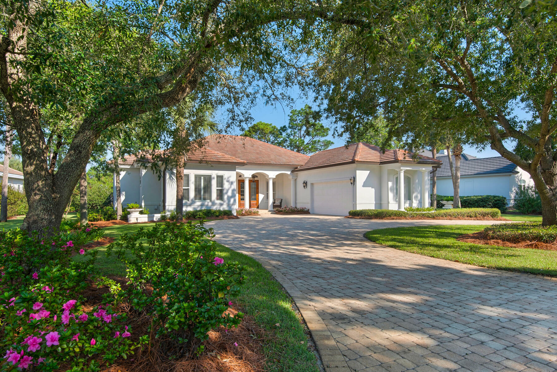 Property Photo:  1157 N Troon Drive  FL 32550 