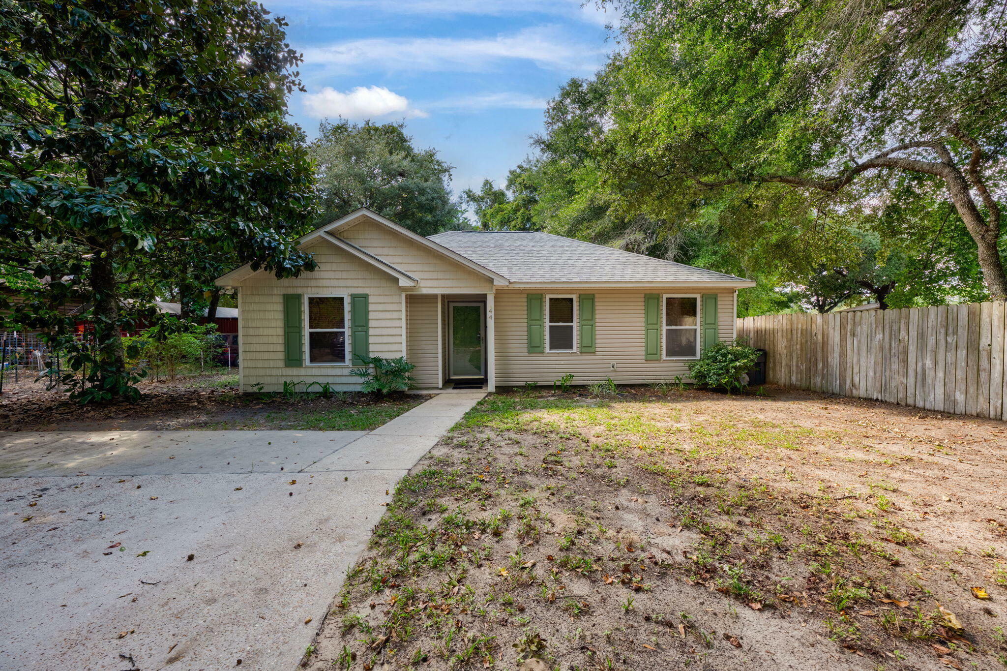 44 Wildwood Street  Niceville FL 32578 photo