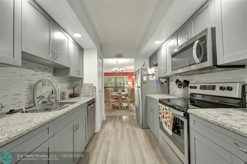 Property Photo:  1501 SW 131st Way 308P  FL 33027 