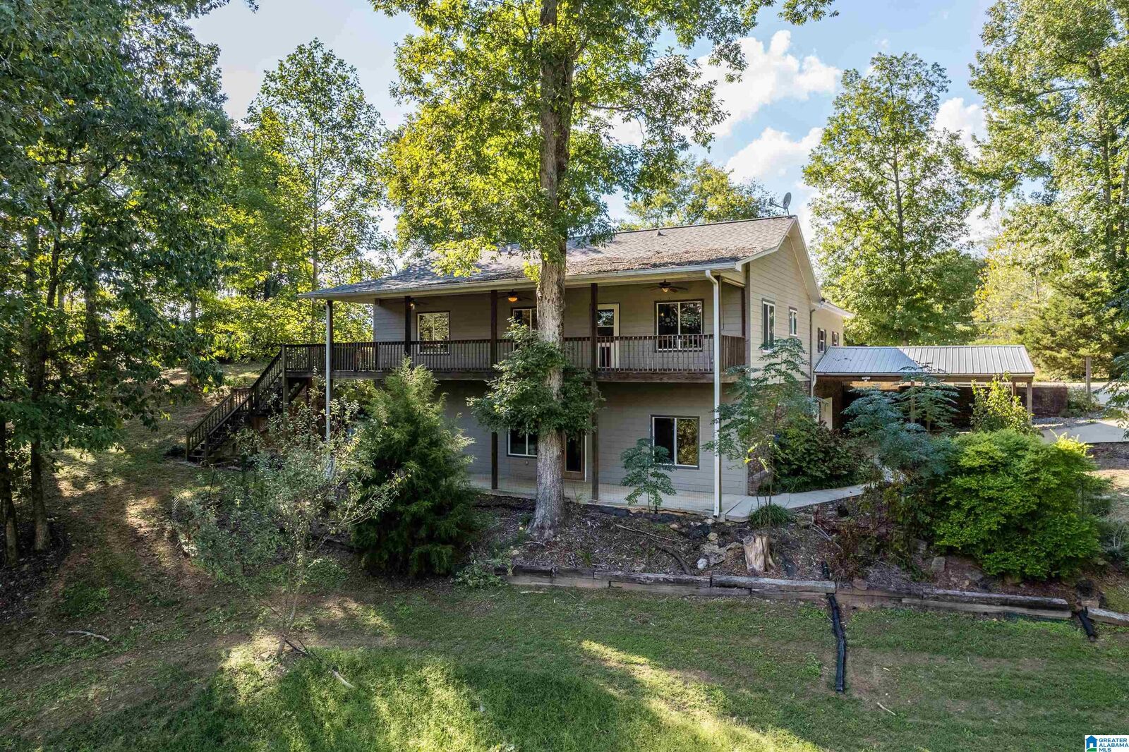 Property Photo: 14285 County Road 222 AL 35053