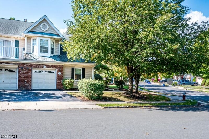 Property Photo: 214 Amethyst Way NJ 08823