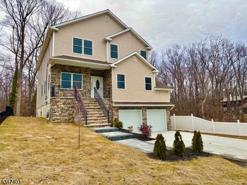 Property Photo:  5 Frank Ave  NJ 08879 