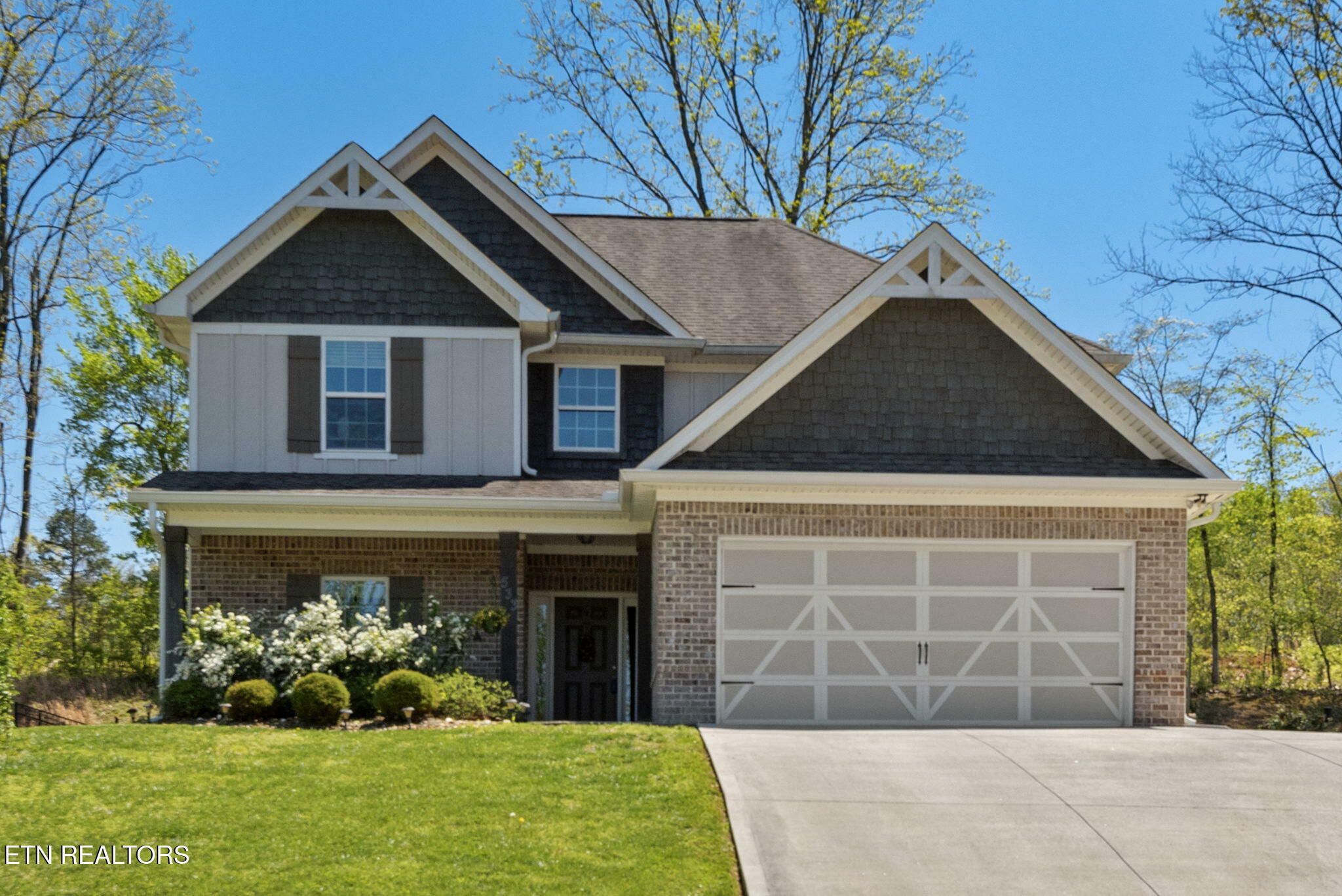 533 Carrington Blvd  Lenoir City TN 37771 photo