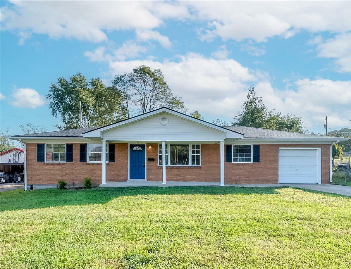 Property Photo:  131 Oaklawn Drive  KY 40601 